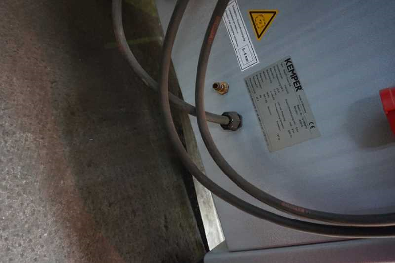 KEMPER Maxifil 